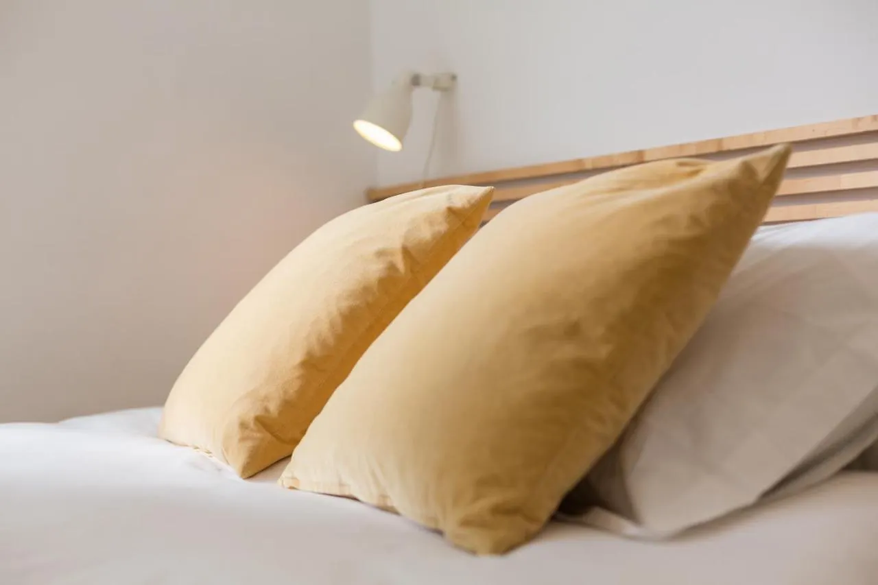 Montaber Apartment - Gracia Barcelona 0*,  España
